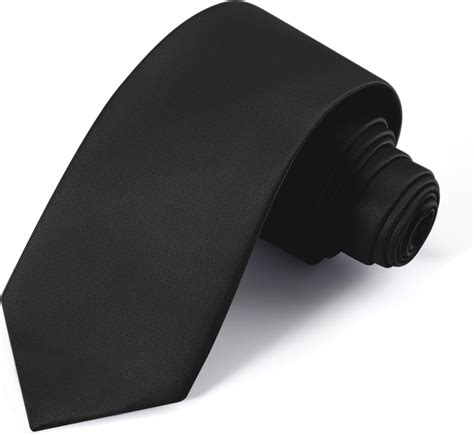 Amazon.com: Corbata Negra